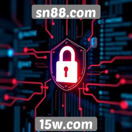 Revisão de segurança e proteção de dados em sn88.com