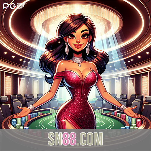 Recursos VIP do sn88.com: Jogue e Ganhe como Nunca