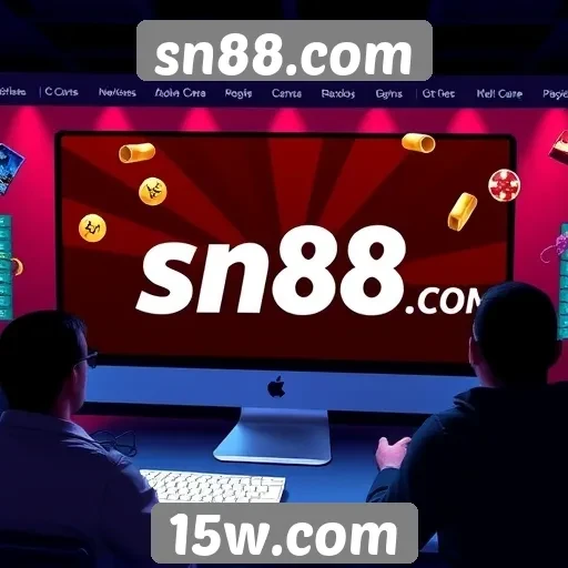 Impacto das promoções no sn88.com