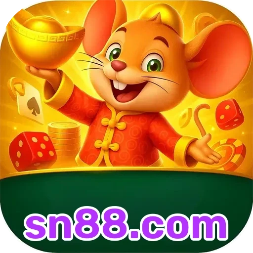 sn88.com: A Plataforma de Jogos que Você Precisava Conhecer