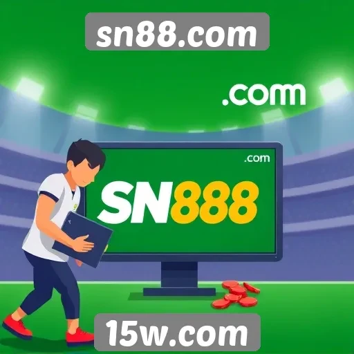 Avaliação da segurança e confiabilidade do sn88.com
